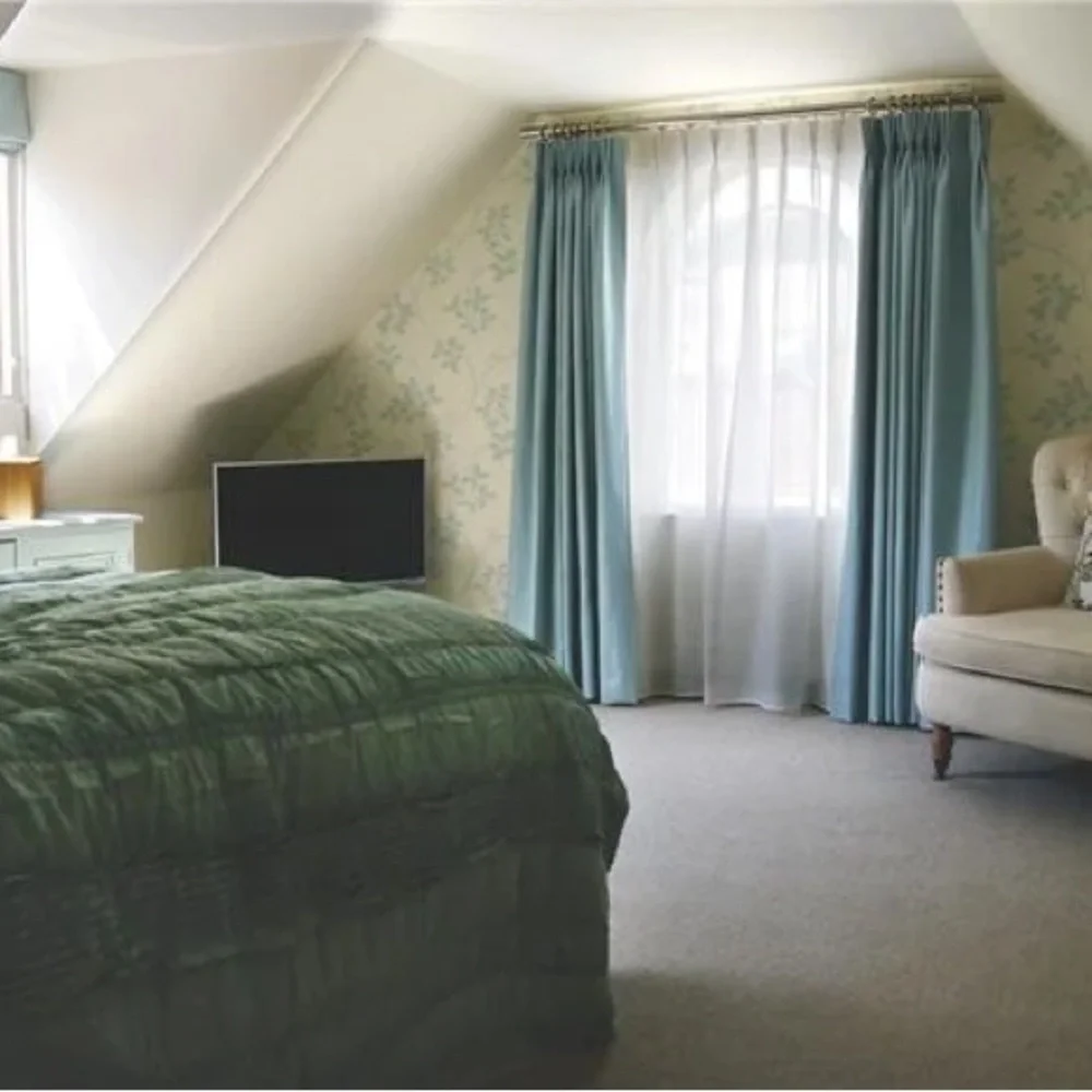 NEW Farrow & Ball Ringwold 1614 Wallpaper (1 roll)